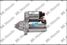 Mando BN361002B030 Стартер - 2