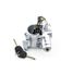 DOMINANT FO20010500001 Корпус замка зажигания - 1