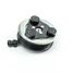 DOMINANT FO17006376 Муфта компрессора кондиционера - 2