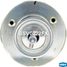 Krauf SSV0222FX Втягивающее реле стартера - 2