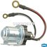Krauf SSP3038UW Втягивающее реле стартера маленькое - 4
