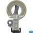 Krauf AHD2113MG Щеткодержатель генератора - 2