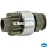 Krauf SDM6081HS Бендикс стартера - 5