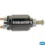 Krauf SSB4859FX Втягивающее реле стартера - 1