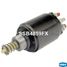 Krauf SSB4859FX Втягивающее реле стартера - 4