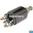 Krauf SSB4859FX Втягивающее реле стартера - 5