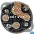 Krauf SSL1121FX Втягивающее реле стартера - 3