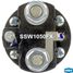 Krauf SSW1050FX Втягивающее реле стартера - 3