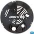 Krauf ABB2177UX Крышка генератора пластик - 1