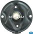 Krauf SBB0773BA Крышка стартера задняя - 1