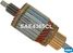 Krauf SAE4365CL Ротор стартера - 1