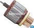 Krauf SAQ1042RD Ротор стартера - 1