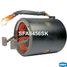 Krauf SFA8456SK Статор стартера со стаканом - 1