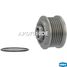 Krauf APD7010DE Шкив обгонный генератора - 2
