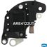 Krauf ARE4122UT Регулятор генератора - 2