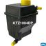 Krauf KTZ1004DP Бачок расширительный - 1