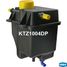 Krauf KTZ1004DP Бачок расширительный - 2