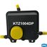 Krauf KTZ1004DP Бачок расширительный - 7
