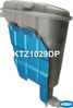 Krauf KTZ1029DP Бачок расширительный - 1