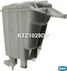 Krauf KTZ1029DP Бачок расширительный - 2