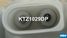 Krauf KTZ1029DP Бачок расширительный - 8