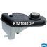 Krauf KTZ1041DP Бачок расширительный - 3
