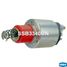 Krauf SSB3340MN Втягивающее реле стартера - 4