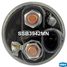 Krauf SSB3942MN Втягивающее реле стартера - 3