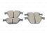 Bosch 0 986 494 898 Колодки тормозные дисковые | перед | - 5