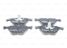 Bosch 0 986 494 898 Колодки тормозные дисковые | перед | - 6