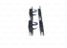 Bosch 0 986 494 958 Колодки тормозные дисковые | перед | - 5