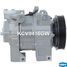 Krauf KCV9416GW Компрессор кондиционера - 3