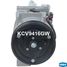 Krauf KCV9416GW Компрессор кондиционера - 4