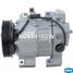 Krauf KCV9416GW Компрессор кондиционера - 5