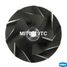 Krauf MIT0119TC Крыльчатка турбокомпрессора - 2