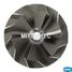 Krauf MIT0361TC Крыльчатка турбокомпрессора - 2