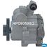 Krauf HPQ9359XQ Насос гидроусилителя руля - 6