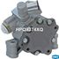 Krauf HPQ9374XQ Насос гидроусилителя руля - 2