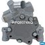 Krauf HPQ9374XQ Насос гидроусилителя руля - 3
