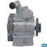 Krauf HPQ9374XQ Насос гидроусилителя руля - 4