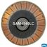 Krauf SAM4040LC Ротор стартера - 2