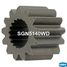 Krauf SGN5140WD Шестерня редуктора стартера (gear wheel) - 2