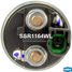 Krauf SSR1164WL Втягивающее реле стартера - 3
