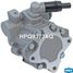 Krauf HPQ9373XQ Насос гидроусилителя руля - 2