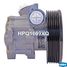 Krauf HPQ1609XQ Насос гидроусилителя руля - 5