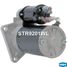 Krauf STR9201WL Стартер - 2