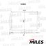 Miles ACCB034 Конденсер chevrolet aveo 11-/cobalt 1.5 13- - 3