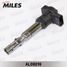 Miles AL08016 Катушка зажигания VAG 1.8t - 1