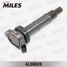 Miles AL08028 Катушка зажигания toyota avensis/rav 4 2.0/2.4 - 1
