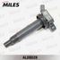 Miles AL08028 Катушка зажигания toyota avensis/rav 4 2.0/2.4 - 2